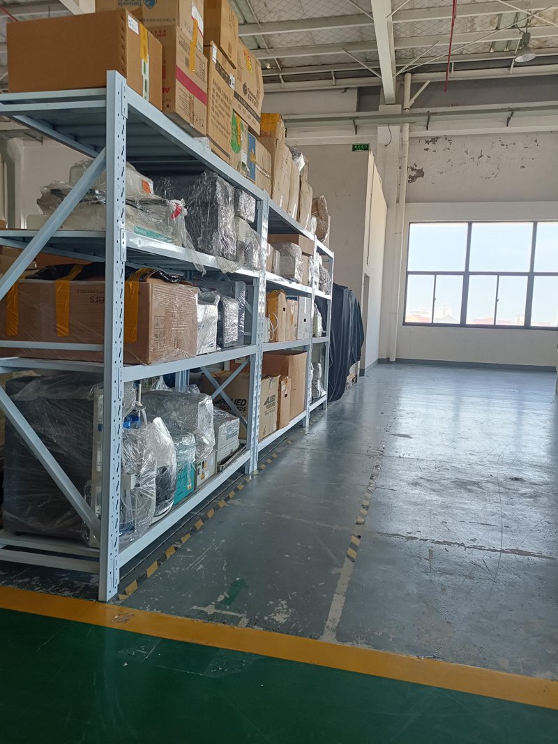 电商仓储:大数据下的新引擎